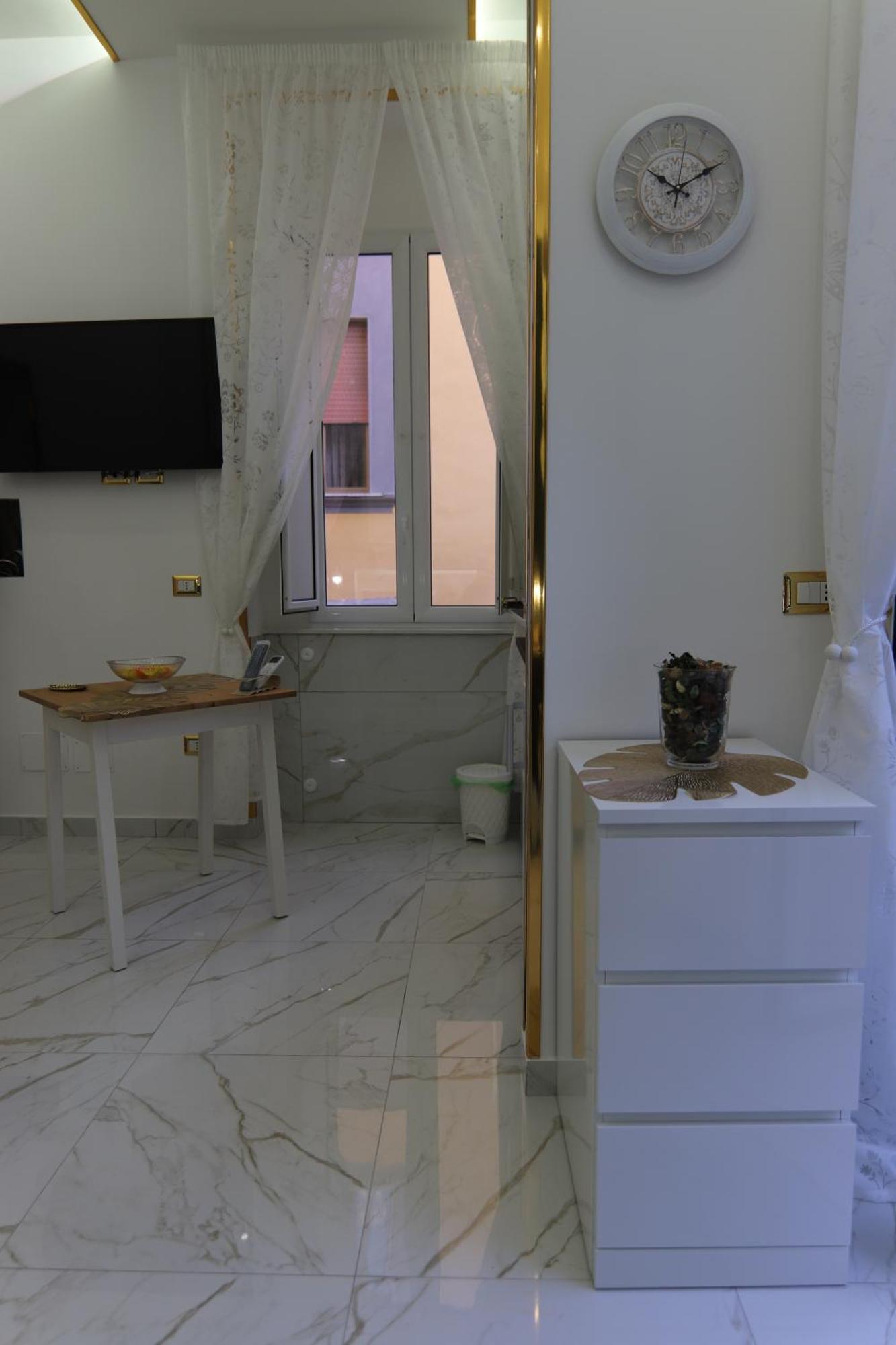 Regina House Apartment Naples Exterior photo