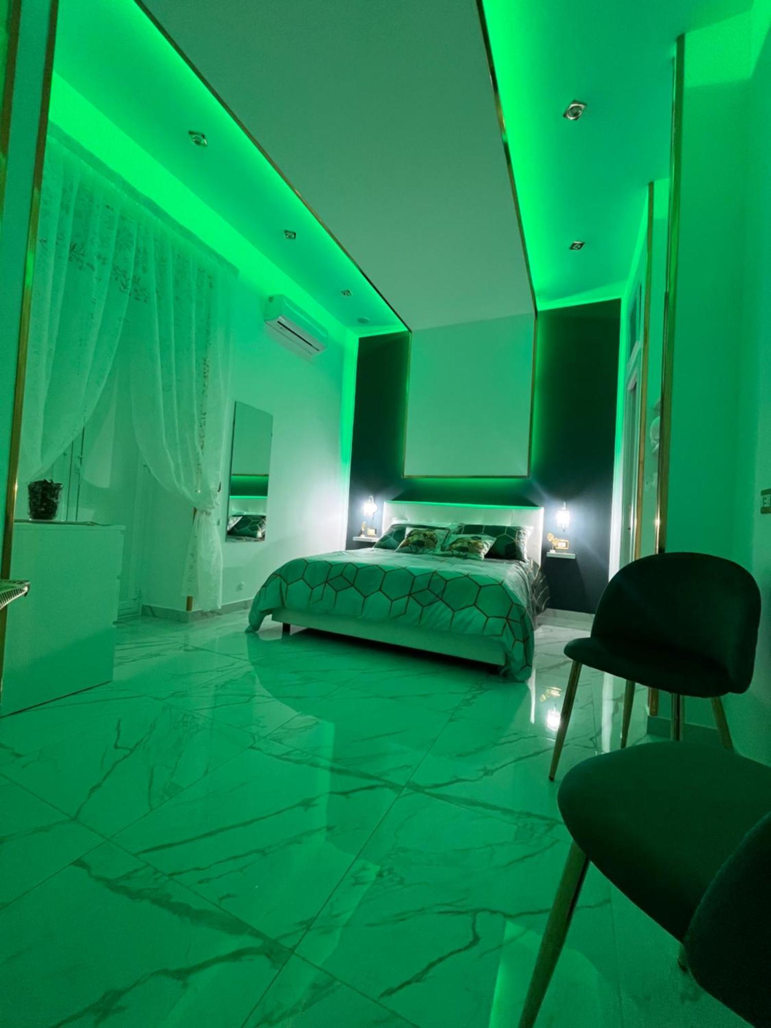 Regina House Apartment Naples Exterior photo