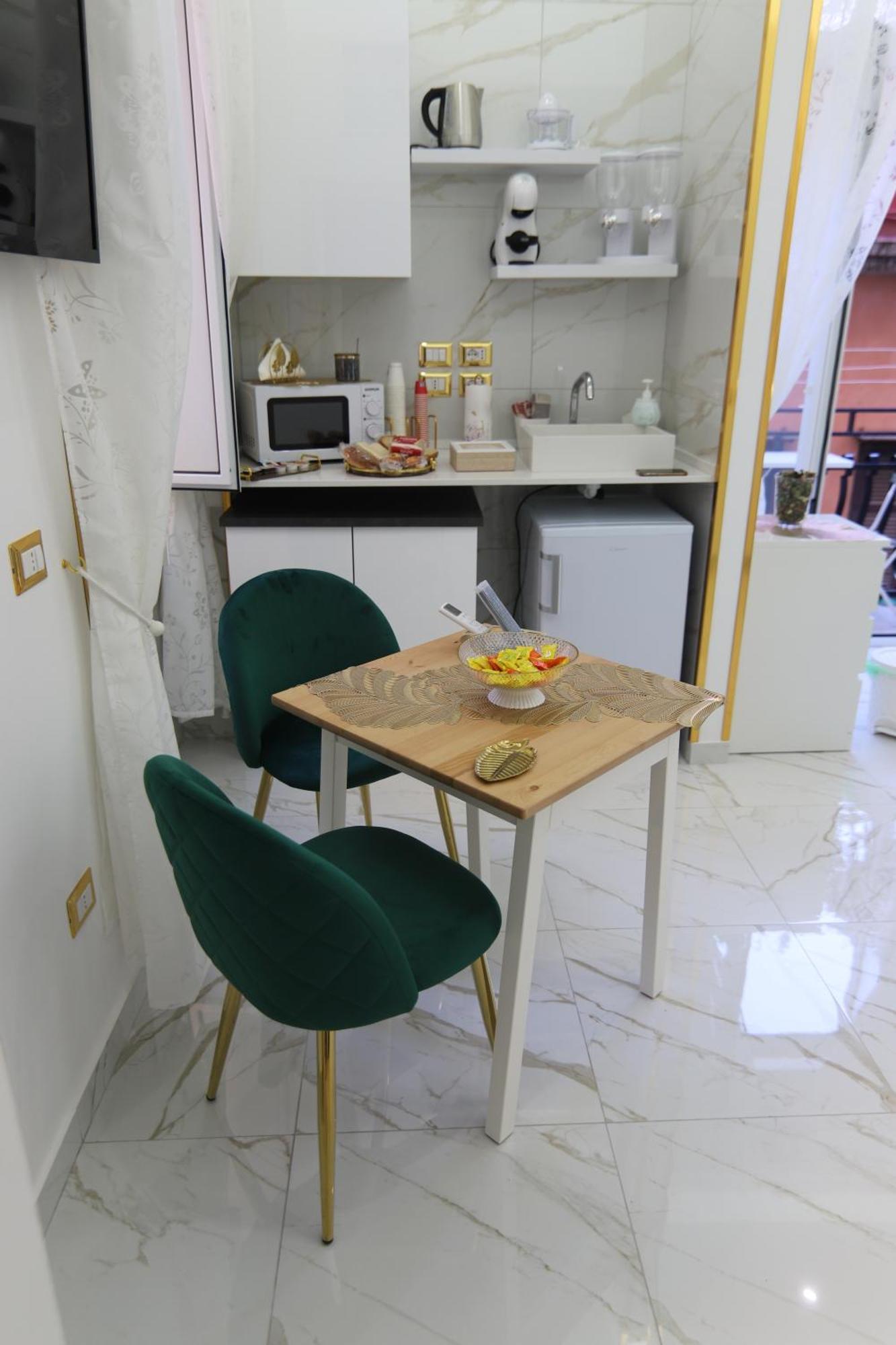 Regina House Apartment Naples Exterior photo